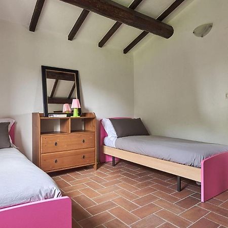La Mita Villa Cortona Eksteriør bilde
